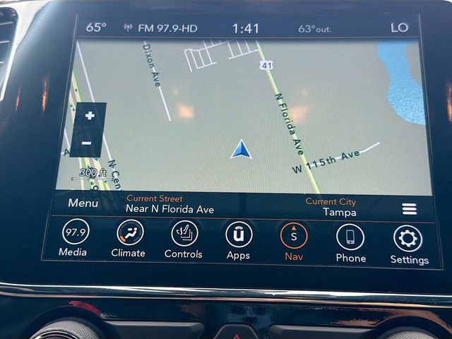 Used 2022 Jeep Grand Cherokee Laredo X AWD/4WD image 31