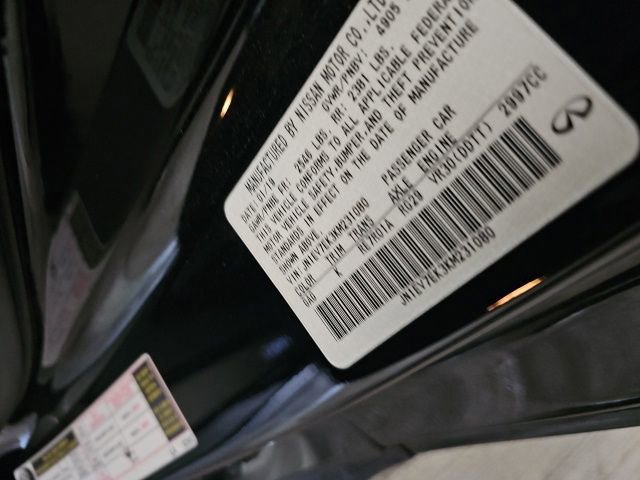 Used 2019 INFINITI Q60 3.0t Luxe w/ Essential Package RWD image 30