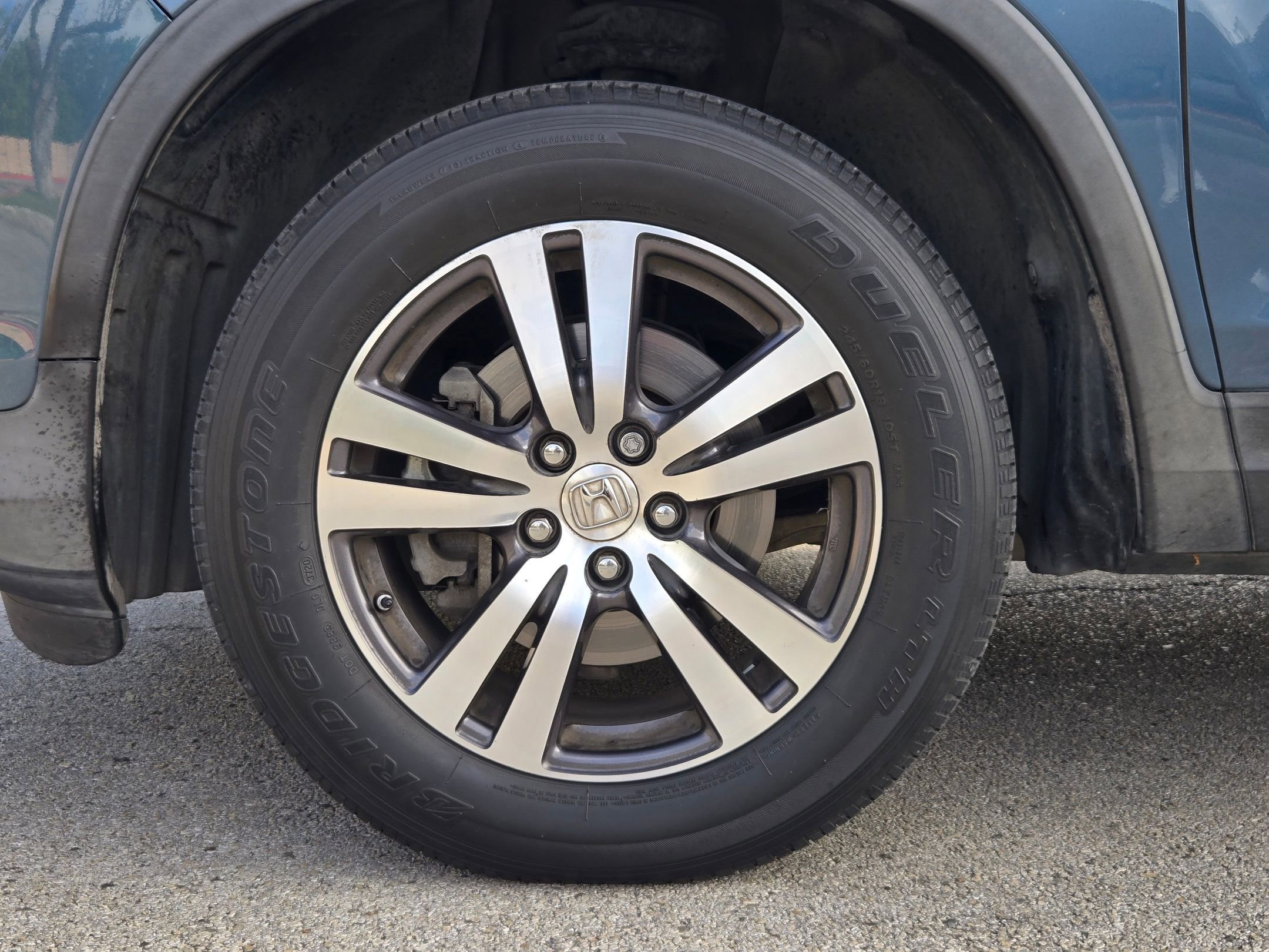 Used 2016 Honda Pilot EX-L image 25