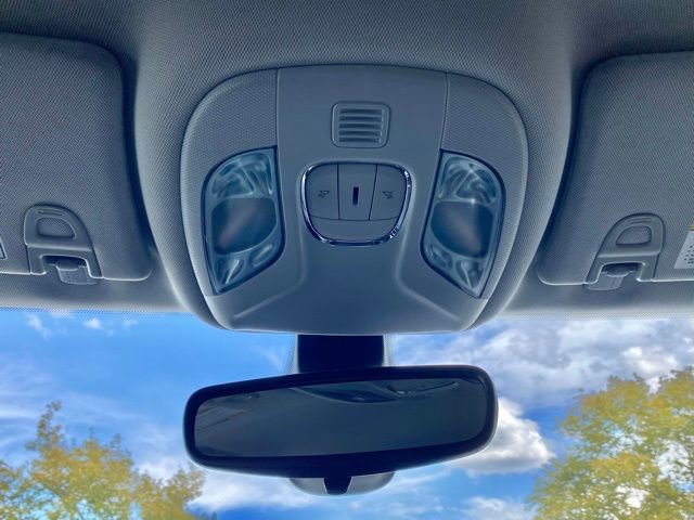 Certified 2020 Jeep Compass Latitude w/ Cold Weather Group image 35