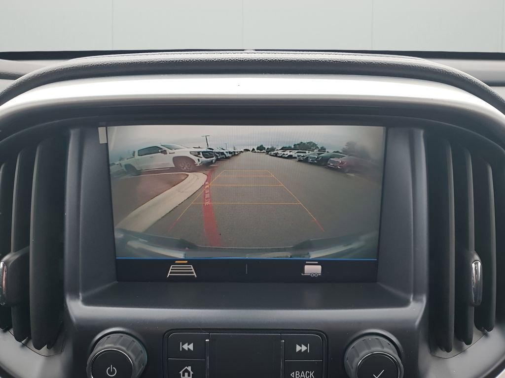 Used 2022 GMC Canyon Elevation w/ Trailering Package image 43