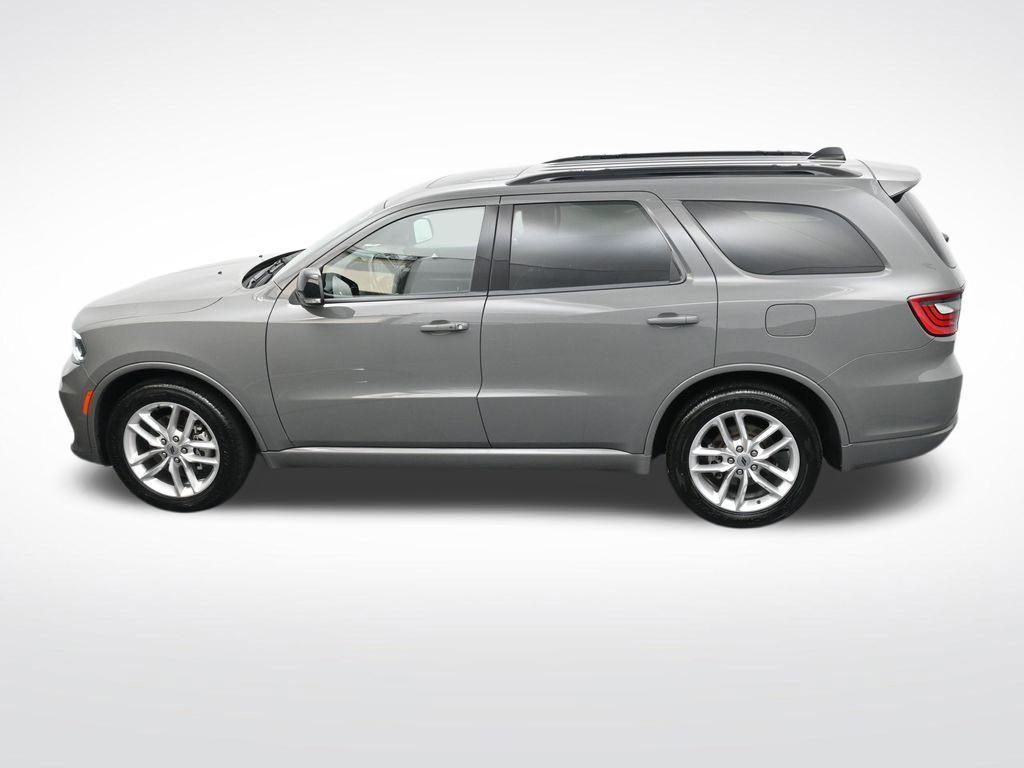 Used 2024 Dodge Durango GT image 29