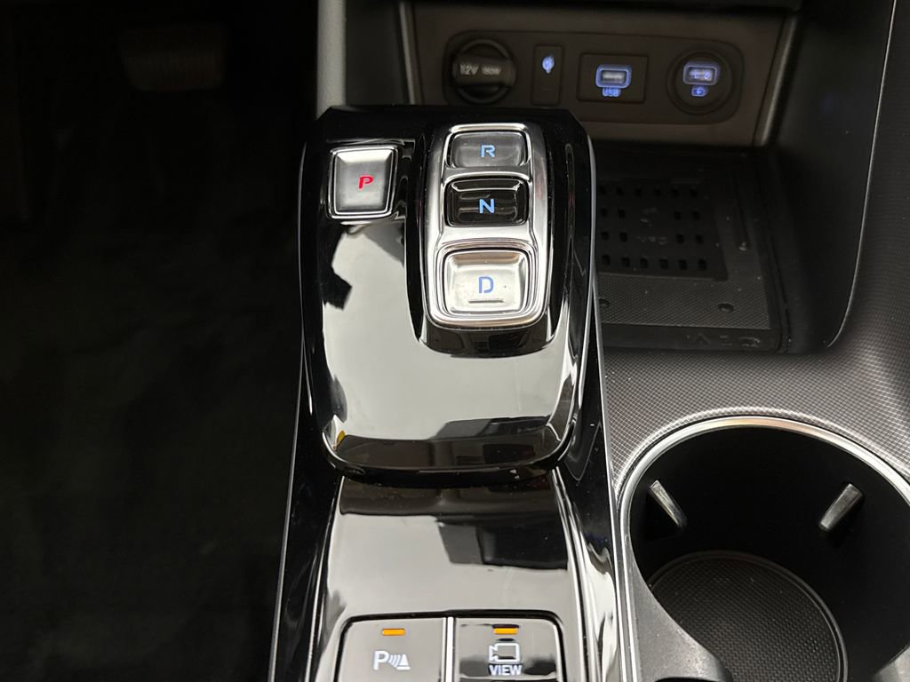 Used 2022 Hyundai Sonata Limited w/ Winter Weather Package FWD image 19