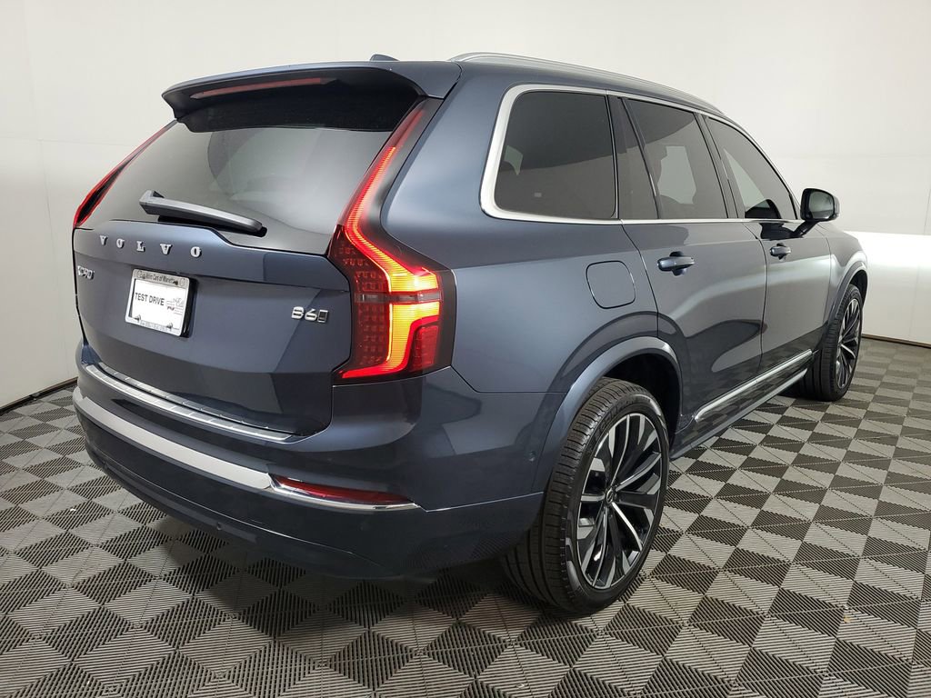 Certified 2026 Volvo XC90 B6 Plus w/ Protection Package Premier AWD/4WD image 8