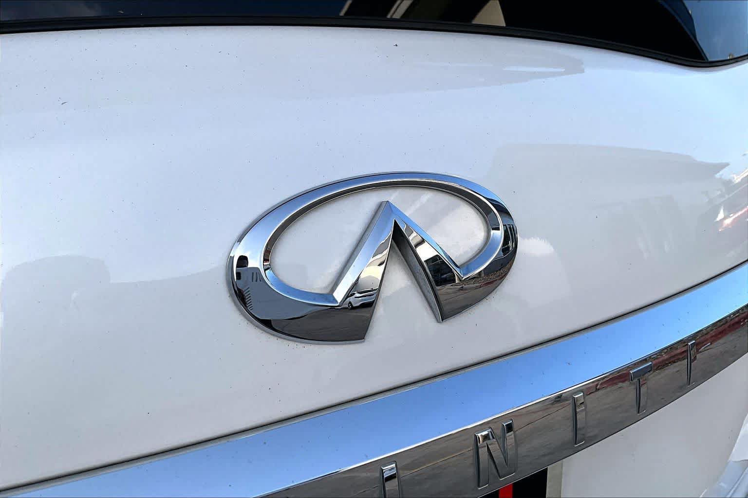 Used 2018 INFINITI QX80 2WD image 31