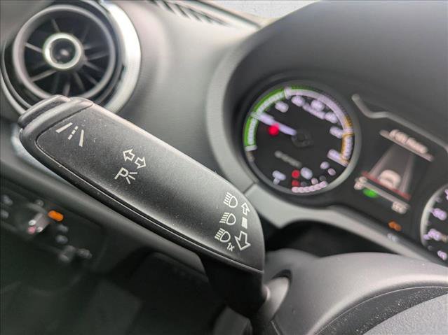 Used 2016 Audi A3 e-tron Prestige w/ Prestige Package image 15