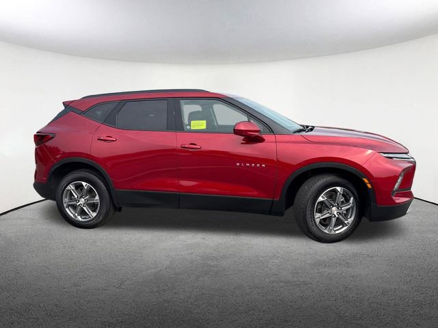 Used 2023 Chevrolet Blazer LT w/ Convenience Package image 15
