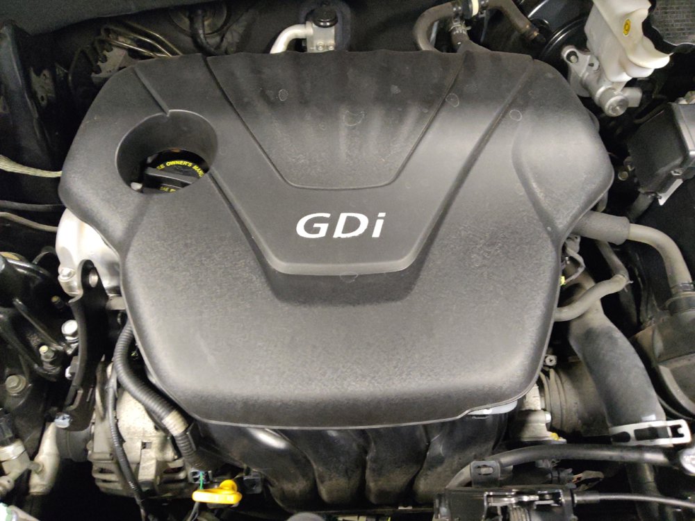 Used 2015 Kia Soul FWD image 30