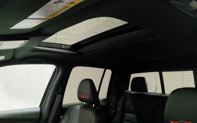 Certified 2026 Honda Ridgeline TrailSport image 20