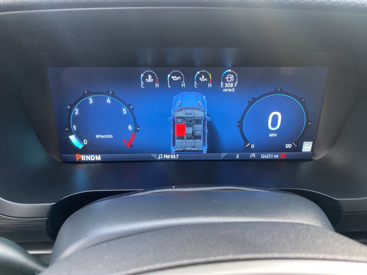 Used 2024 Ford F150 Tremor w/ Bed Utility Package image 34