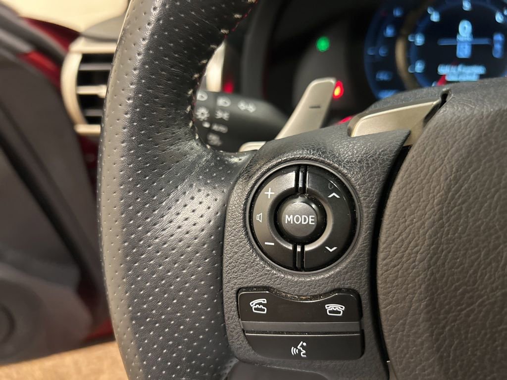 Used 2015 Lexus IS 250 AWD w/ F-Sport Package image 21