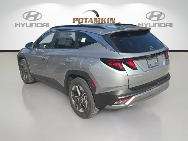 New 2026 Hyundai Tucson SEL Plus FWD image 7