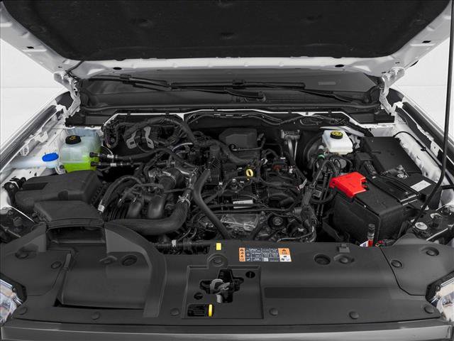 New 2026 Ford Ranger XLT image 8