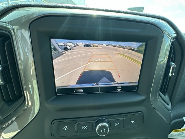 New 2025 GMC Sierra 1500 Pro w/ Pro Value Package image 19