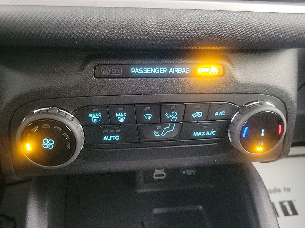 Used 2023 Ford Bronco Sport Big Bend AWD/4WD image 18