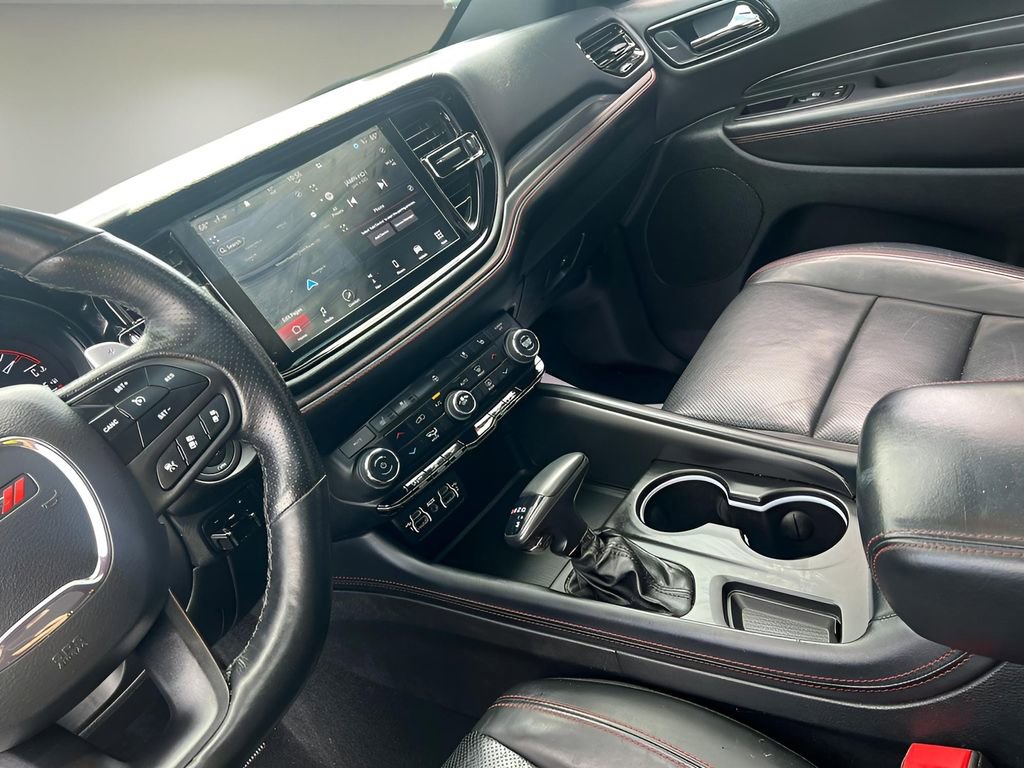Used 2023 Dodge Durango GT image 21