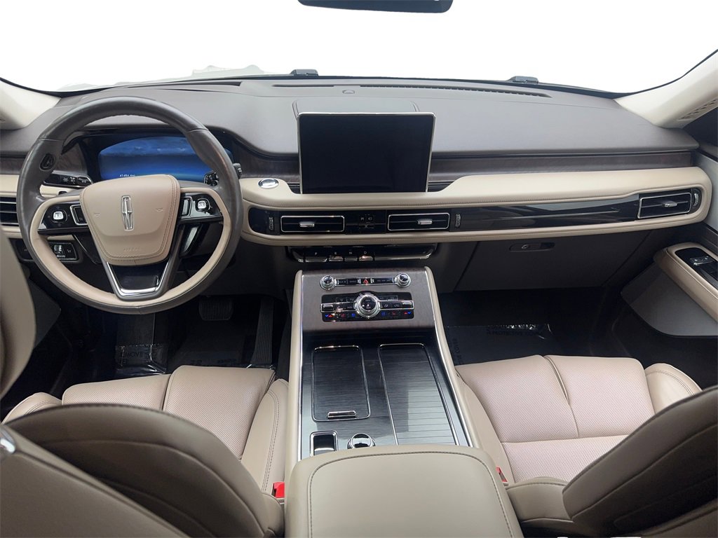 Used 2022 Lincoln Aviator Reserve w/ Equipment Group 201A image 53