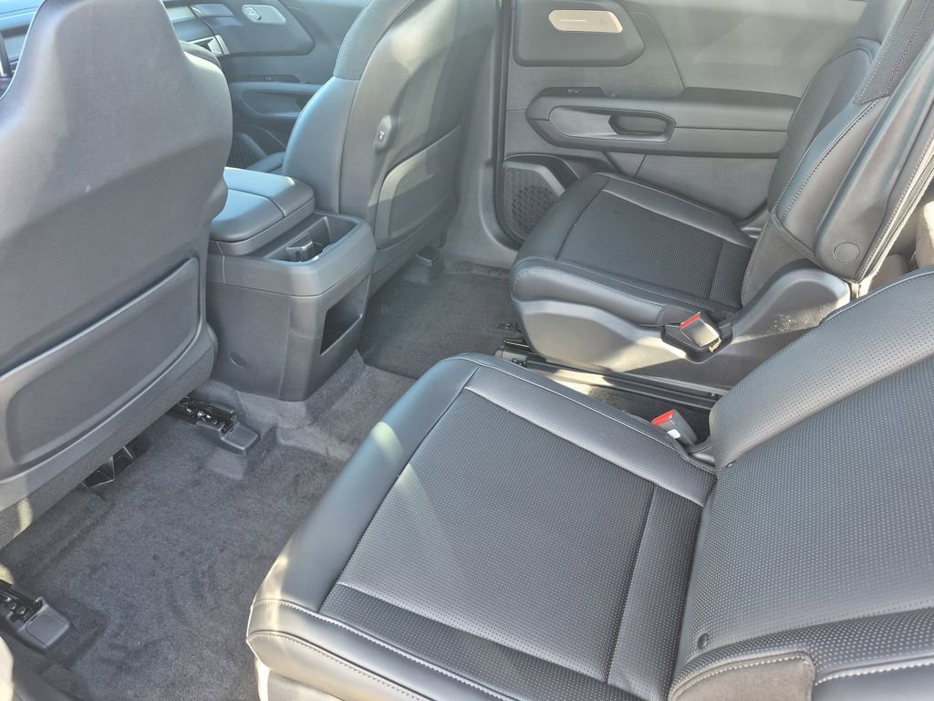 New 2027 Kia Telluride S AWD/4WD image 12