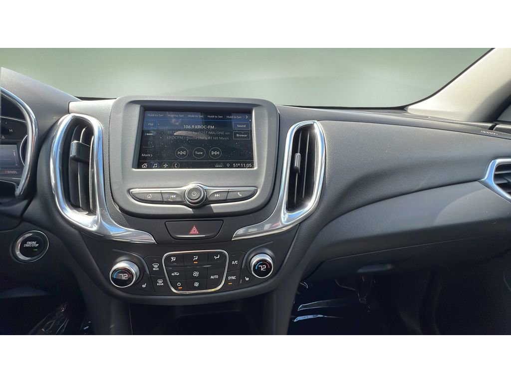 Used 2019 Chevrolet Equinox LT AWD/4WD image 17