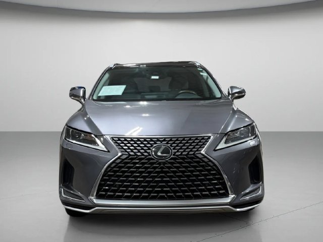Used 2020 Lexus RX 350 AWD w/ Premium Package image 8