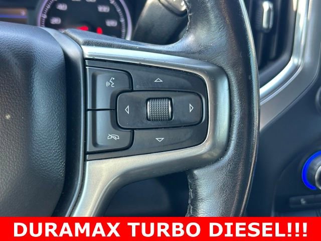 Used 2021 Chevrolet Silverado 1500 LT RWD image 21