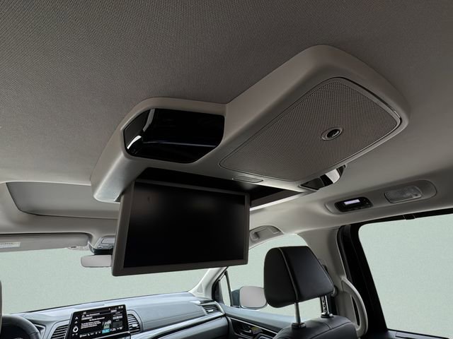 Certified 2026 Honda Odyssey Elite image 25