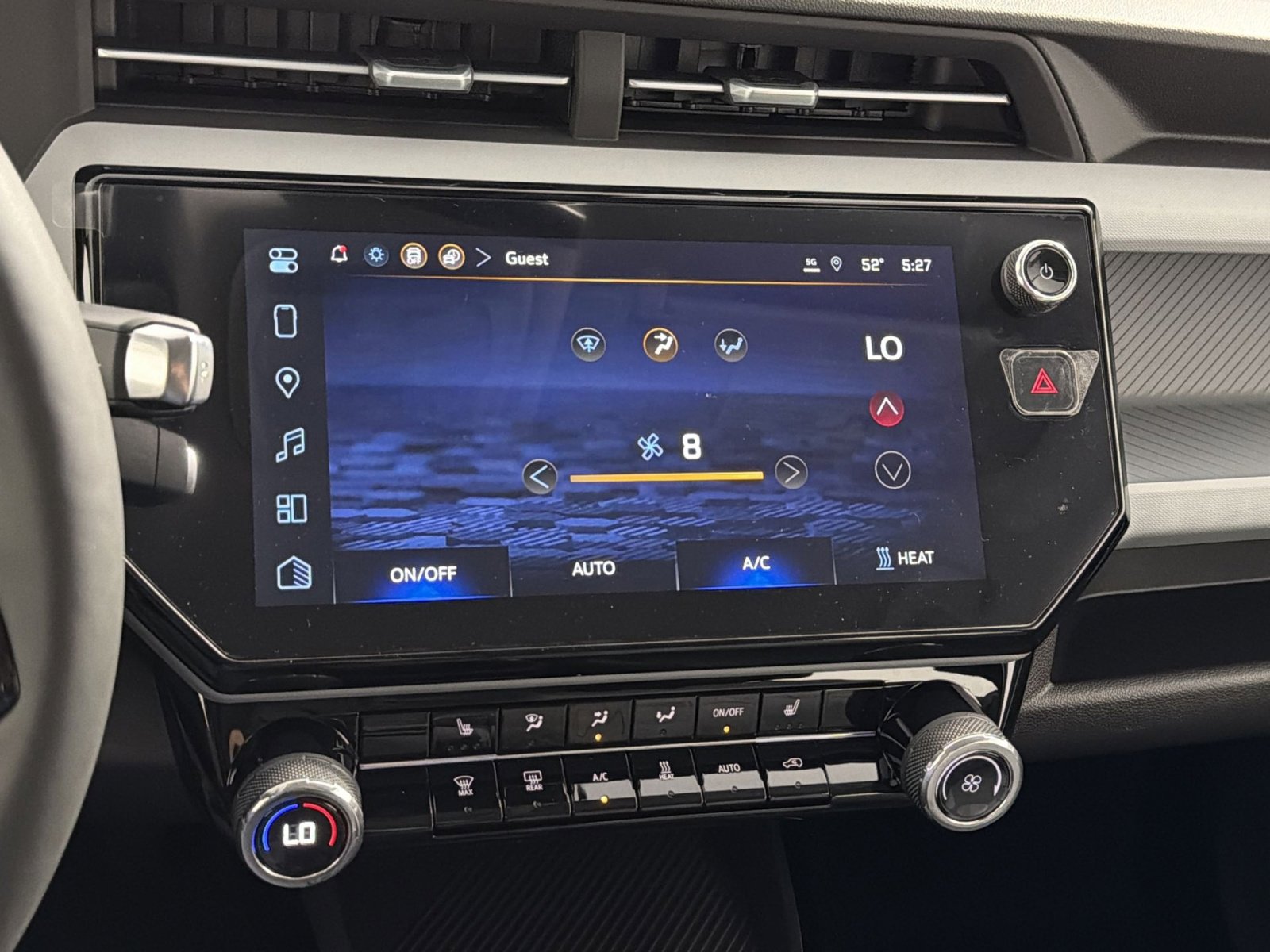 New 2027 Chevrolet Bolt LT w/ Comfort Package FWD image 21