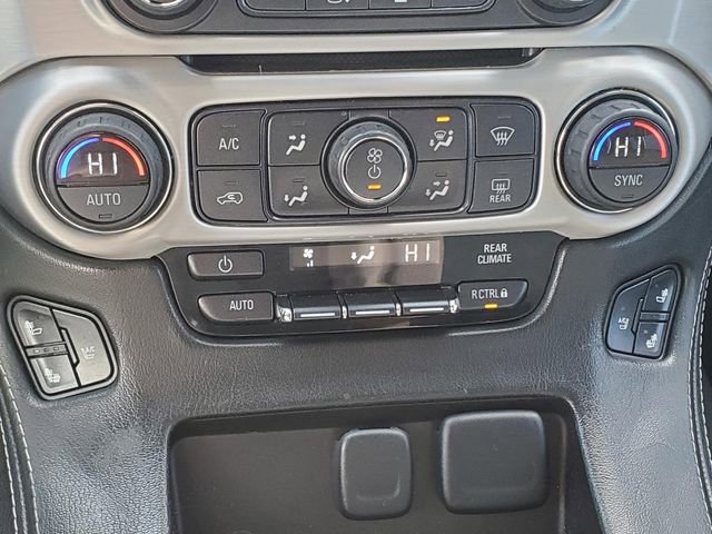 Used 2015 GMC Yukon SLT w/ HD Trailering Package image 30