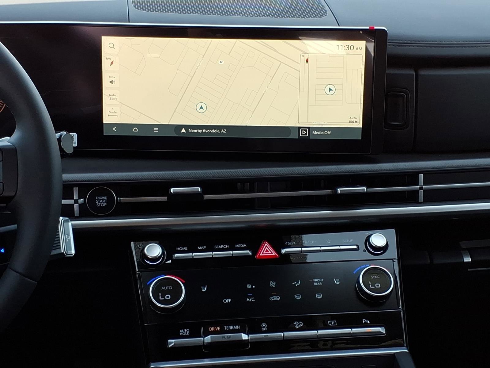 New 2026 Hyundai Santa Fe XRT image 10