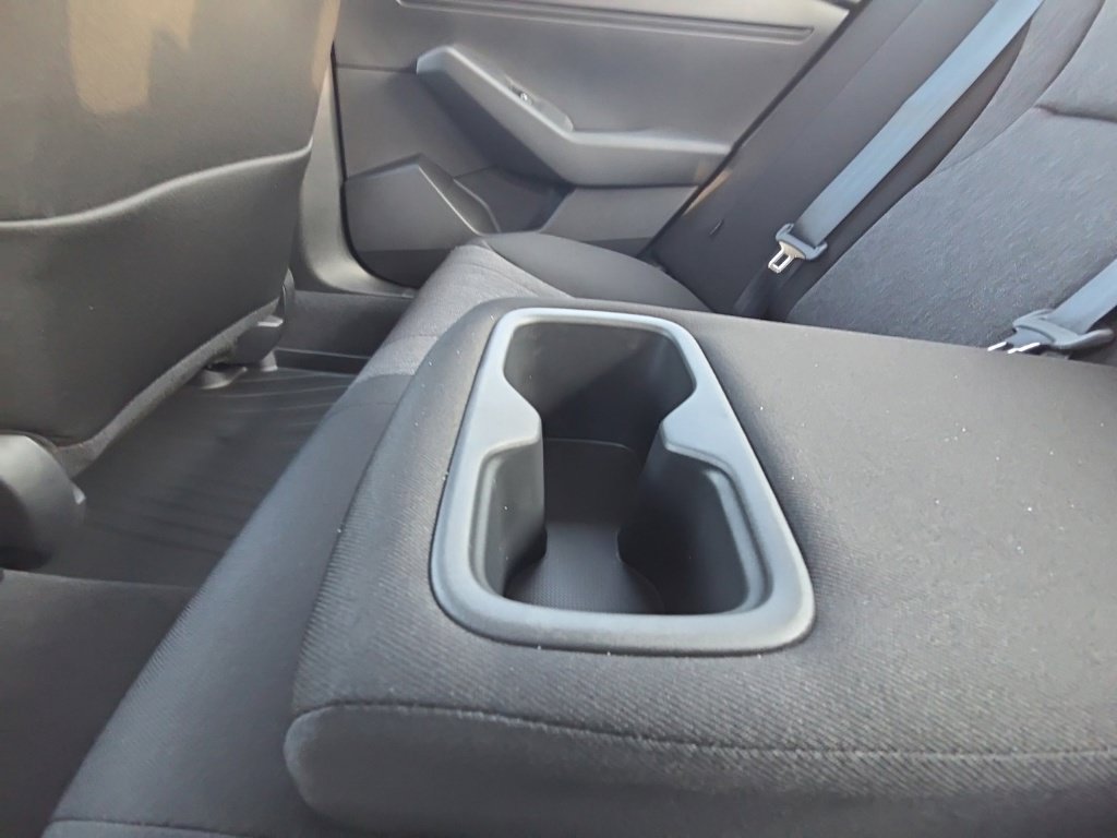 New 2026 Honda Accord SE image 19