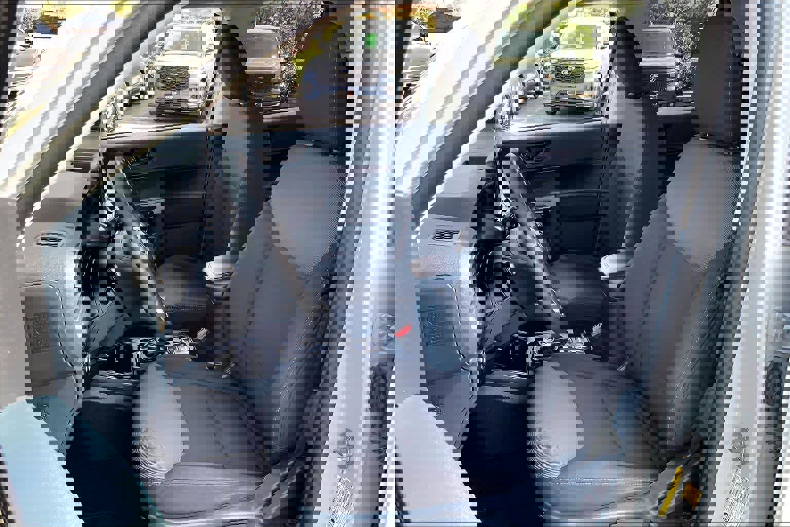 Used 2023 Ford Maverick XL image 8