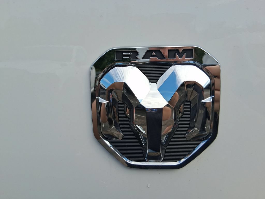 New 2026 RAM ProMaster 2500 w/ Convenience Group FWD image 28