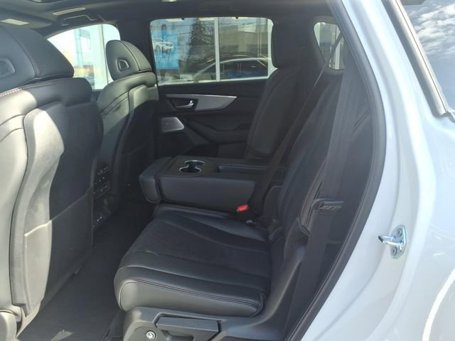 New 2026 Acura MDX A-Spec image 4