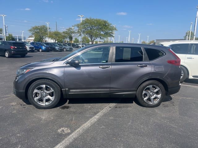 Used 2019 Honda CR-V EX-L image 13