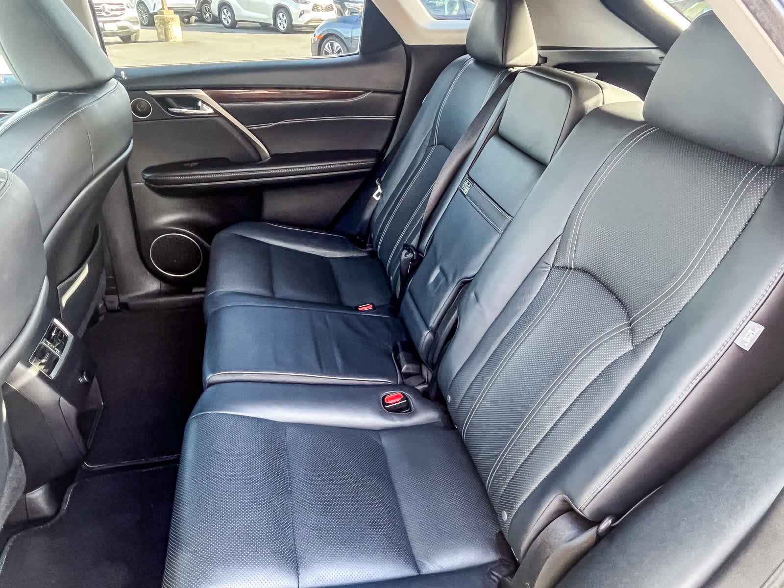 Used 2017 Lexus RX 350 FWD image 19