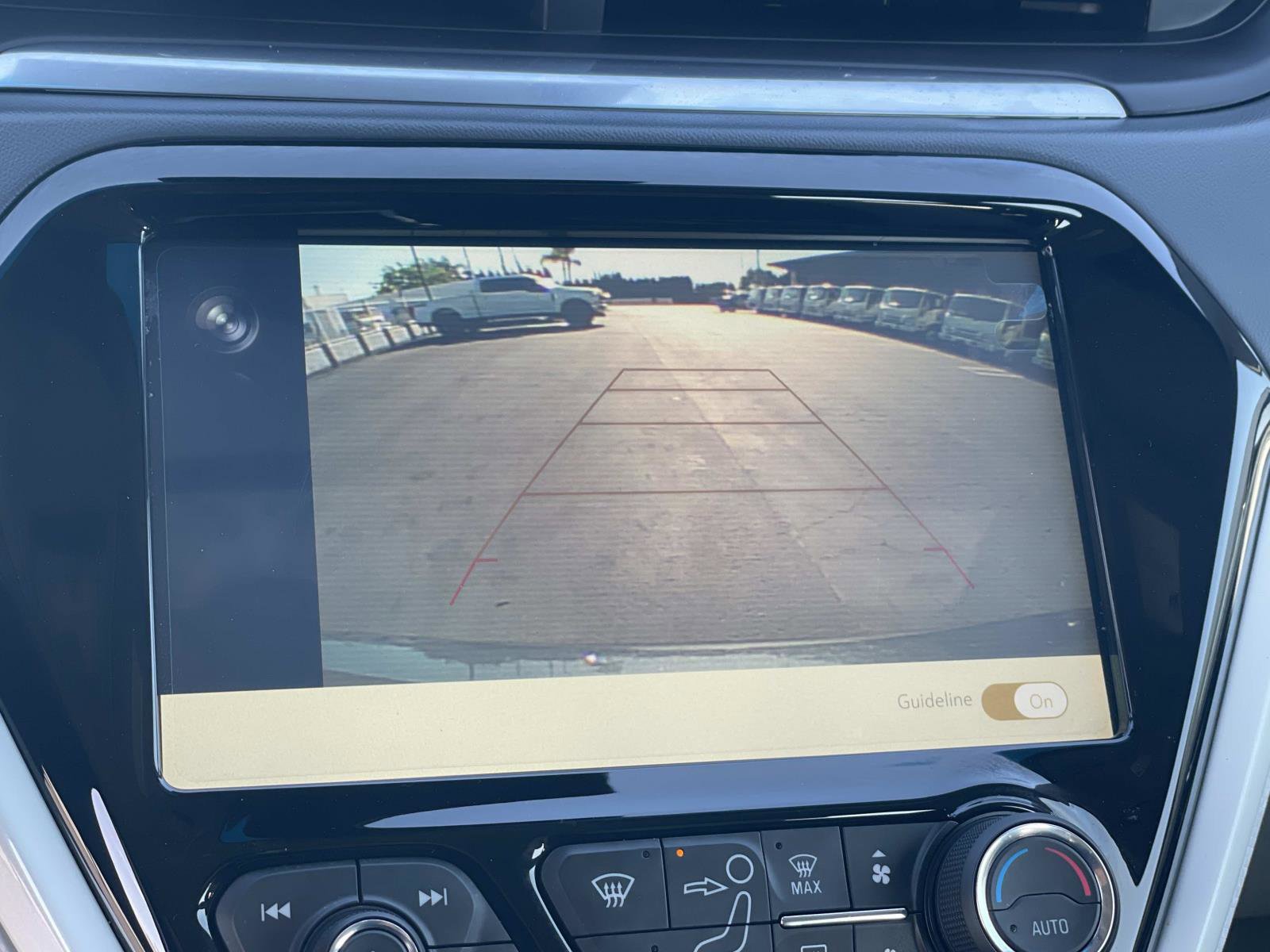 Used 2019 Chevrolet Bolt LT image 15