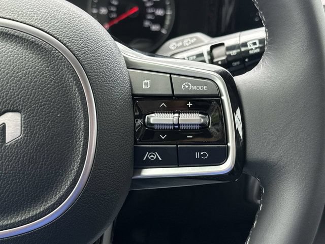 Used 2023 Kia Sorento S w/ Panoramic Sunroof Package FWD image 27
