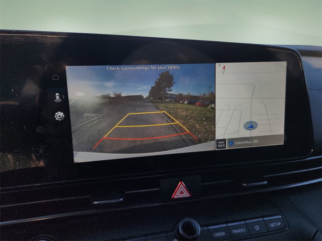 Used 2023 Hyundai Elantra N Line w/ Cargo Package image 20