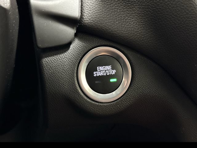 Used 2024 Chevrolet Equinox LT w/ LPO, Floor Liner Package FWD image 16