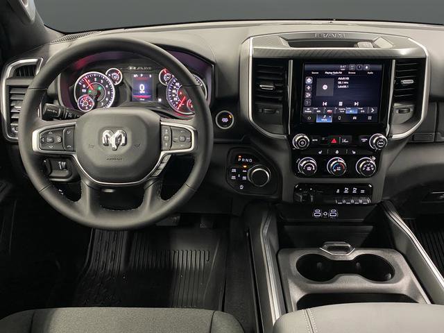 New 2026 RAM 1500 Big Horn image 5