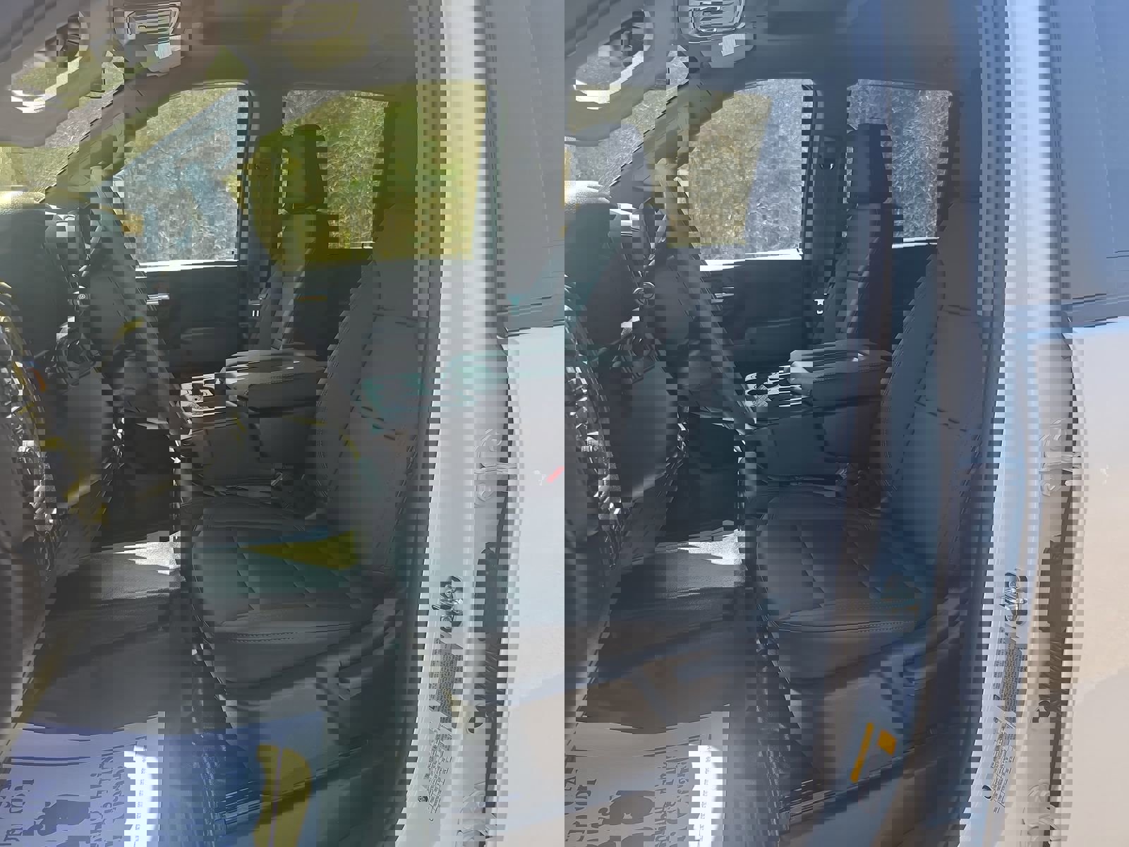 New 2026 Chevrolet Silverado 2500 W/T w/ WT Convenience Package image 11