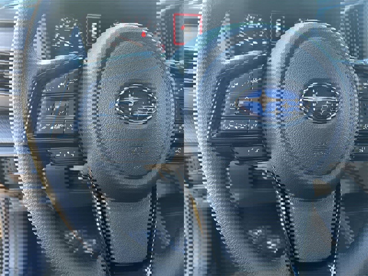 New 2026 Subaru Crosstrek 2.5i image 19