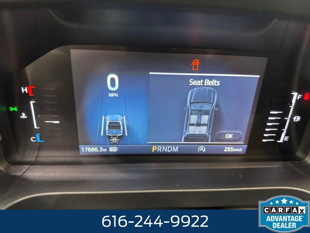 Used 2024 Ford Ranger XL image 2