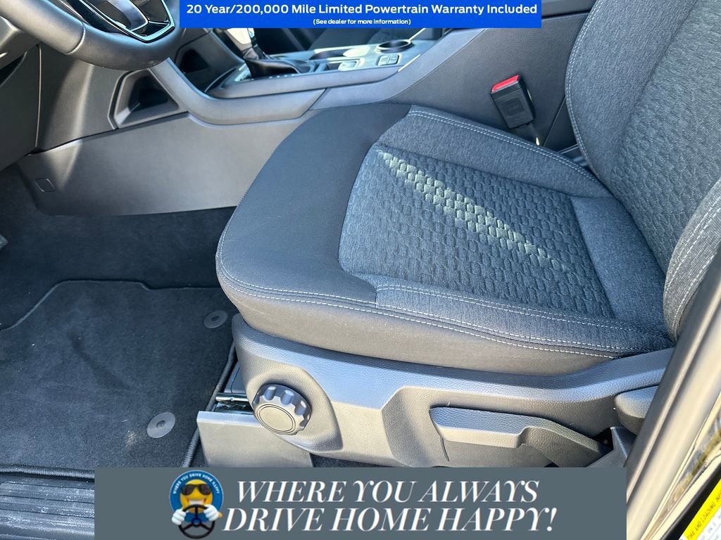 New 2025 Ford Ranger XLT w/ Trailer Tow Package image 8