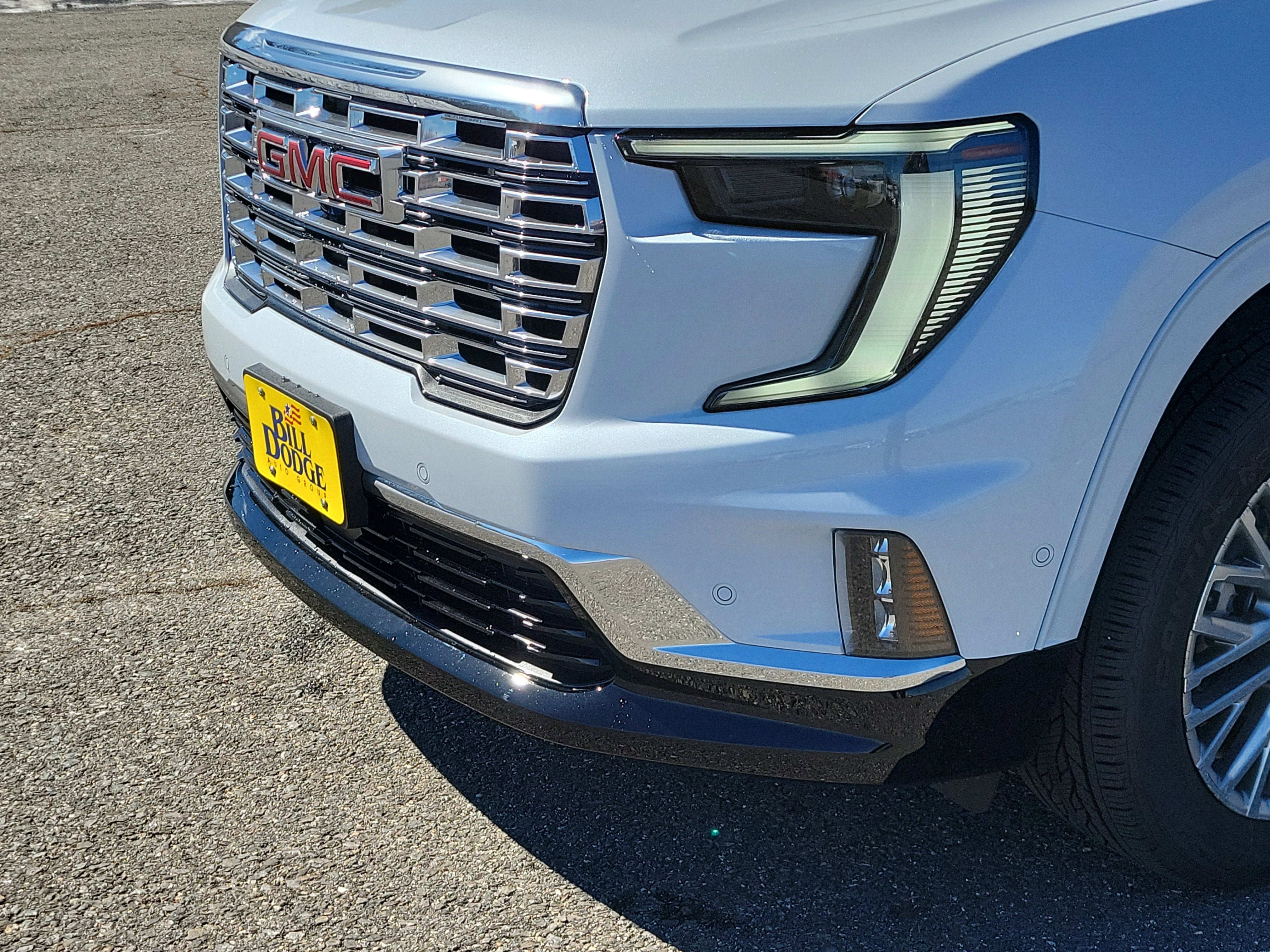 New 2026 GMC Acadia Denali w/ Super Cruise Package AWD/4WD image 14
