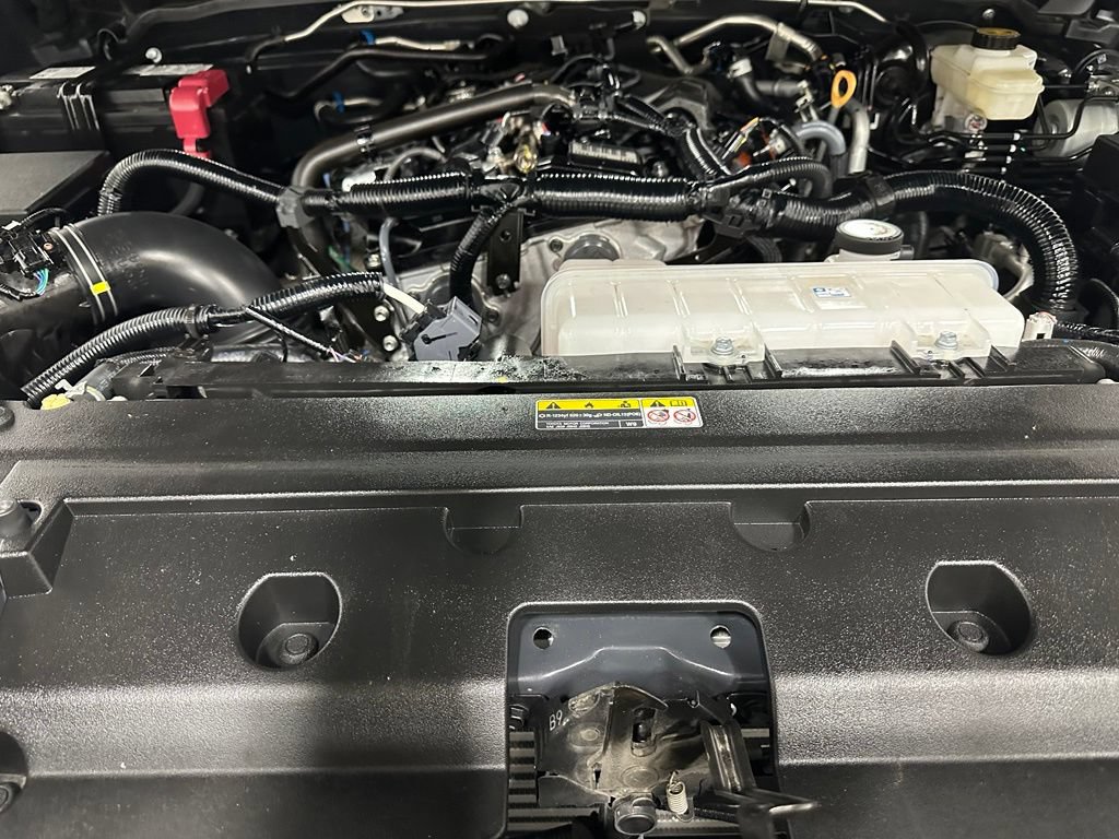 Used 2026 Toyota Tacoma TRD Off-Road AWD/4WD image 67