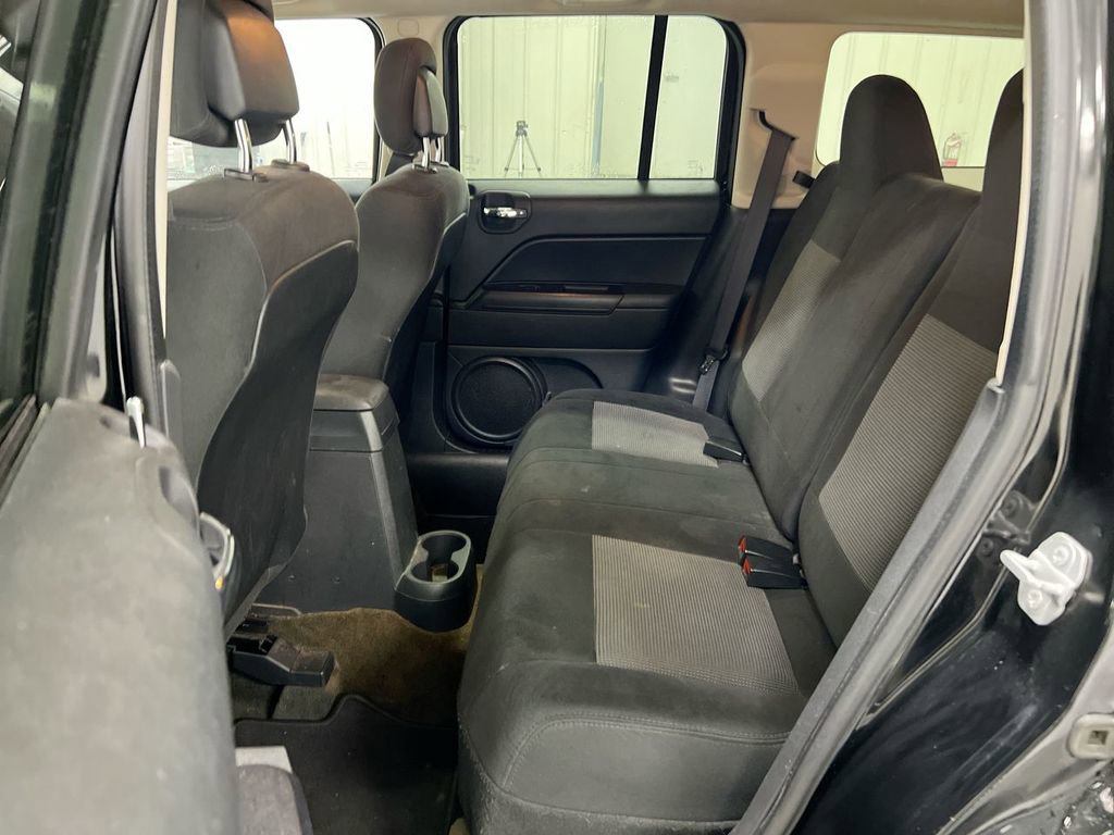 Used 2016 Jeep Patriot Latitude image 20