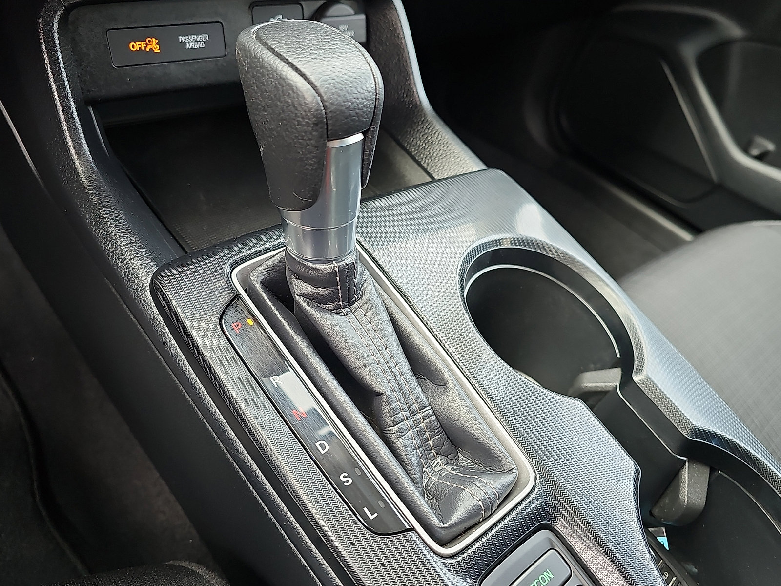 Used 2023 Honda Civic LX image 14