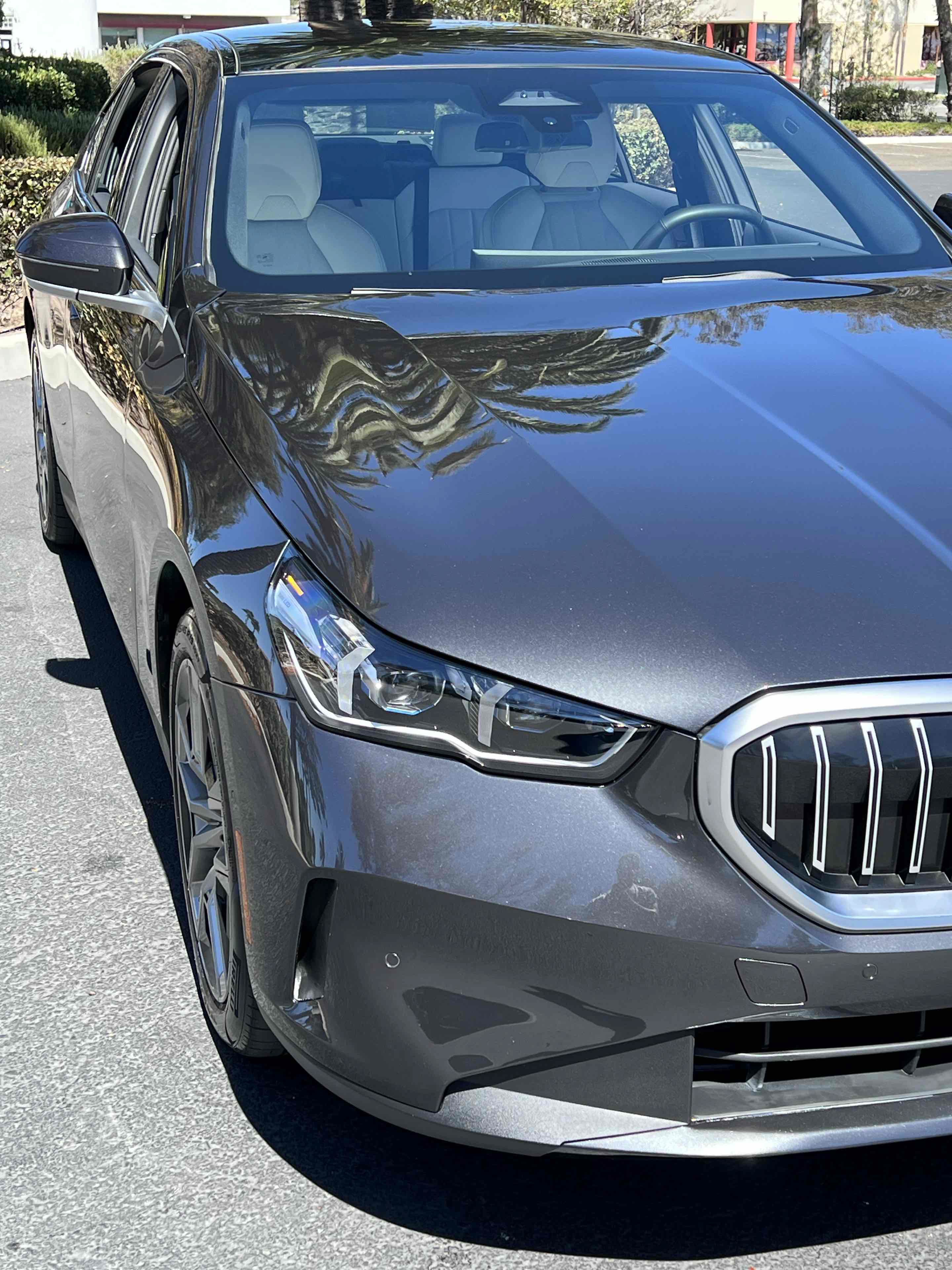 Used 2024 BMW i5 eDrive40i RWD image 62