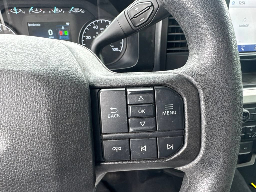 Used 2025 Ford F350 XLT AWD/4WD image 14